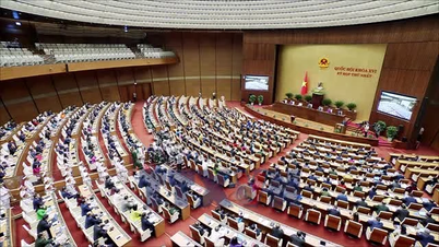 Setiausaha Agung To Lam telah dipilih untuk jawatan Presiden Vietnam bagi penggal 2026-2031.