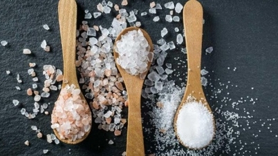 Actualización de noticias de salud del 7 de abril: Reducir el consumo de sal en la dieta es una forma sencilla de prevenir enfermedades.