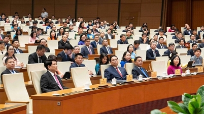 The organizational structure of the Government during the 16th National Assembly term consisted of 14 ministries and 3 ministerial-level agencies.