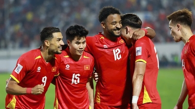 Det vietnamesiska landslaget vann 13 matcher i rad, vilket var ett otroligt rekord som väckte beundran i thailändska medier.