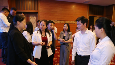 Promover la cooperación comercial entre Lao Cai y Yunnan, ampliando la cadena de valor de los productos agrícolas, las hierbas medicinales y el té.