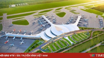 Számos ösztönző mechanizmus a Long Thanh repülőtér fejlesztésére.
