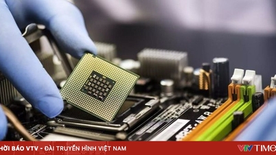 Οι Κινέζοι κατασκευαστές τσιπ πετυχαίνουν έσοδα ρεκόρ.