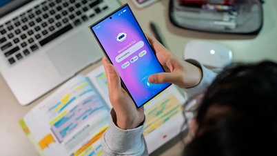 Over 50% of American students use AI chatbots to help with homework.