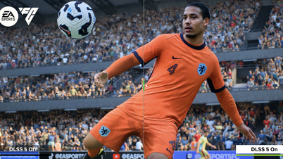 Bagaimana cara kerja teknologi grafis AI dalam game DLSS 5?