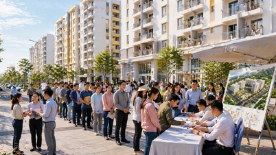 Điều kiện mua nhà ở xã hội mới nhất cho cán bộ công chức: Nới trần thu nhập và diện tích