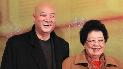 The billionaire wife of 'Tang Monk' Chi Chongshui has passed away.