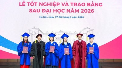 A Hanoi Orvosi Egyetem több mint 1200 magas színvonalú orvost képez.