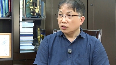 Dr. Vu Nguyen Thanh docens: A laboratóriumi alaptechnológiák piacra juttatása.
