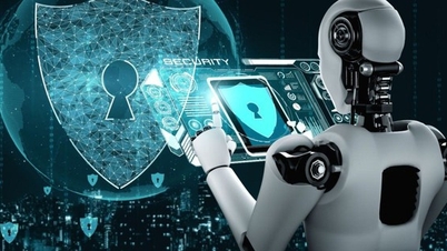 اے آئی ایج میں سیکیورٹی: ایک عالمی سائبر سیکیورٹی چیلنج