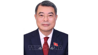 Dl. Le Minh Hung a fost ales în funcția de prim-ministru al guvernului pentru mandatul 2026-2031.