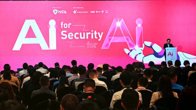 L'IA est en train de remodeler la cybersécurité mondiale.