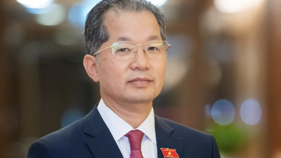 Il signor Nguyen Van Quang è stato rieletto Presidente della Corte Suprema del Popolo.