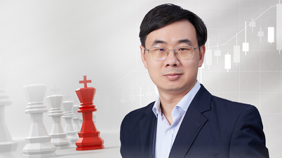 អ្នកជំនាញ VinaCapital៖ ភាគហ៊ុន «ថោក» មិនចាំបាច់មានតម្លៃទិញនោះទេ។