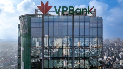 Ecosystem - The driving force behind VPBank's conquest of trillion-dollar milestones.