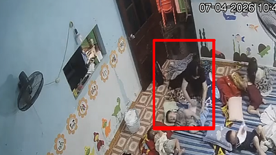 হং ইয়েনে প্রাক-বিদ্যালয়ের শিশুদের মারধর এবং হিংস্রভাবে বিছানায় ছুড়ে ফেলার ঘটনায় তদন্ত চলছে।