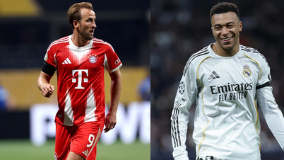 Este é o 29º encontro entre as duas equipes europeias.