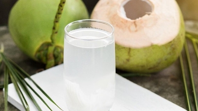 5 boissons naturelles qui favorisent la détoxification et protègent la fonction rénale par temps chaud.