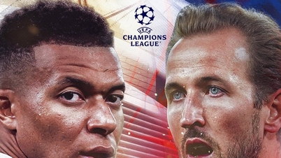 A arma do Bayern contra o Real Madrid: a chegada de Harry Kane, avaliado em 150 milhões de euros.