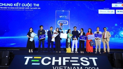 For the first time, Vietnam has a Resolution on the National Strategy for Innovative Startups.
