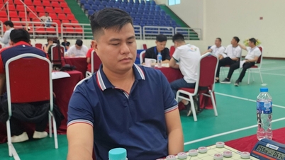 „Földrengés” a kínai sakk világában: Lai Ly Huynh korán kiesett a nemzeti bajnokságon.