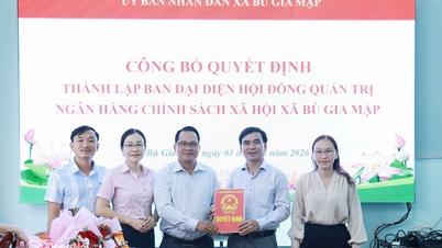 Đưa tín dụng chính sách về đúng nơi cần đến