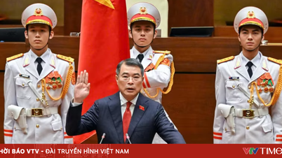 Lãnh đạo các nước gửi điện, thư chúc mừng Thủ tướng Lê Minh Hưng