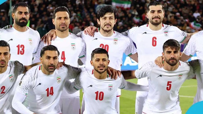 Iran sets conditions for participating in the 2026 World Cup, putting FIFA in a difficult position.