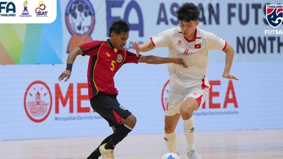 Aktuelle Rangliste: Vietnam belegt stolz den ersten Platz, zusammen mit Thailand, und sichert sich damit einen Platz im Halbfinale.