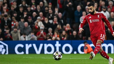 Dernières nouvelles concernant le match Liverpool - PSG : Vont-ils reculer pour aller de l'avant, ou vont-ils... reculer encore plus ?