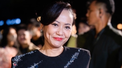 Der Preis, den Schauspielerin Hong Anh bezahlte, war zu hoch.