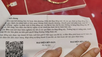 Az aranyvásárlók a kockázatos helyzet ellenére is szívesen vásárolnak.