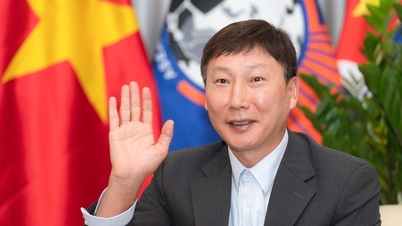 Tuyển Việt Nam: Cần HLV Kim Sang Sik tỉnh táo