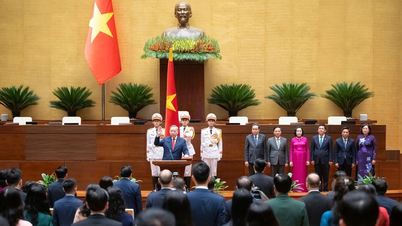 Leaders of various countries congratulate General Secretary and President To Lam.