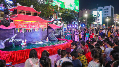 Ciudad Ho Chi Minh: Se estudia la creación de un Fondo para el Desarrollo de la Industria Cultural.