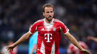 O Bayern de Munique derrotou o Real Madrid de forma brilhante no Bernabéu.