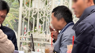 El gobierno ha introducido una nueva serie de sanciones para las infracciones relacionadas con el tabaco.