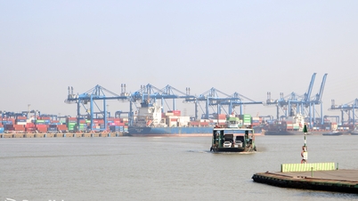 Tweede kwartaal van 2026: Het is de bedoeling om te beginnen met de bouw van 3 bruggen die Dong Nai met Ho Chi Minh-stad verbinden.