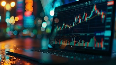 Seduta di borsa del 7 aprile: i titoli azionari sono saliti inaspettatamente, mentre l'indice VN ha faticato a mantenere lo slancio positivo.