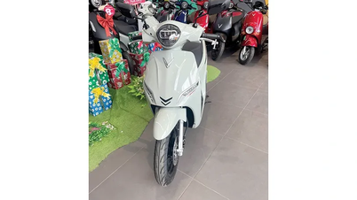 Az elektromos motorkerékpárok vonzereje