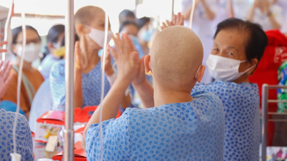 Breast cancer cases in Vietnam are increasing and affecting younger people. How can we detect it early and avoid missing cases?