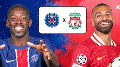 PSG vs Liverpool Jóslat: Támadóünnep