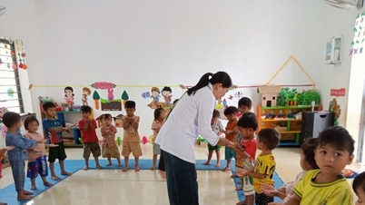 Chủ động bảo vệ sức khỏe mùa nắng nóng: Đẩy mạnh công tác phòng bệnh
