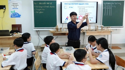 Rincian jadwal liburan musim panas guru setiap tahunnya