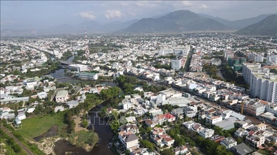 Khanh Hoa fokozza erőfeszítéseit, hogy központilag kormányzott várossá váljon.