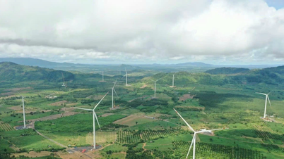 Ia Le intensifica sus esfuerzos para atraer proyectos de inversión.