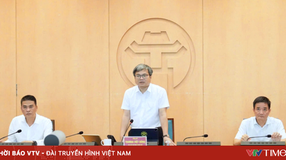 Hanoi is shifting strongly towards energy management, ensuring electricity supply by 2026.