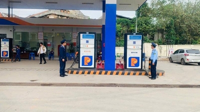Lạng Sơn giữ ổn định thị trường xăng dầu bằng các giải pháp đồng bộ