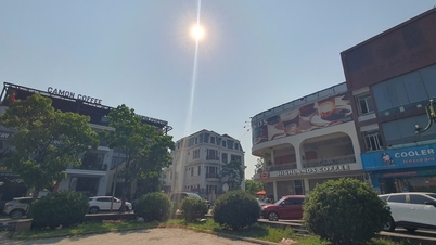 ដោយសារ​អាកាសធាតុ​ក្តៅ​ខ្លាំង​នៅ​ខេត្ត​ក្វាងទ្រី តើ​គ្រូពេទ្យ​ណែនាំ​ឲ្យ​មាន​ការ​ប្រុង​ប្រយ័ត្ន​អ្វីខ្លះ?