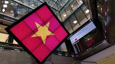 Durch die Modernisierung des vietnamesischen Aktienmarktes ergeben sich große Chancen.